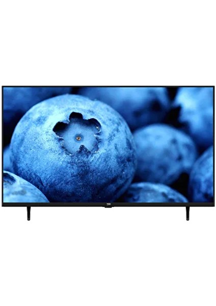 B40 D 695 B 40" 101 Ekran Uydu Alıcılı Full HD Smart LED TV