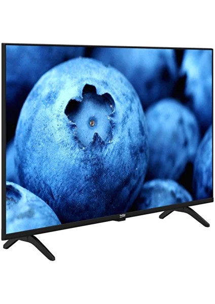 B40 D 695 B 40" 101 Ekran Uydu Alıcılı Full HD Smart LED TV