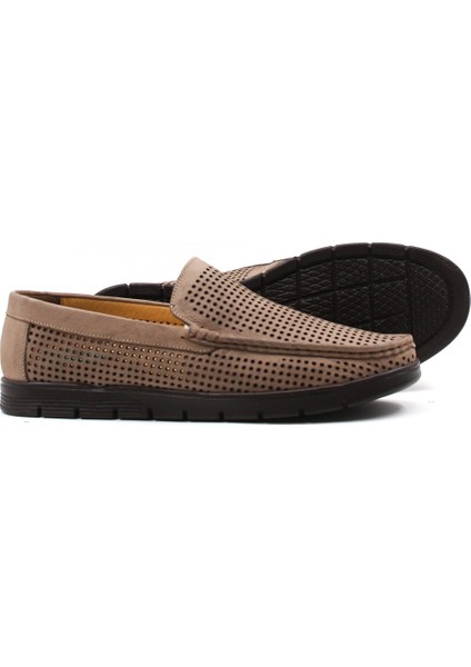Deri Erkek Casual Ayakkabı 126MA001