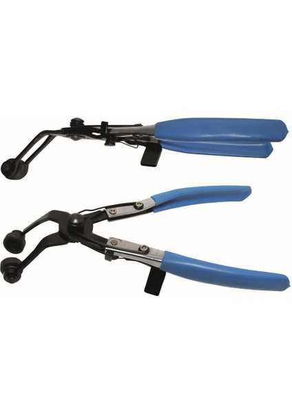 Bgs Hortum Kelepçe Pensesi Eğik 220 Mm
