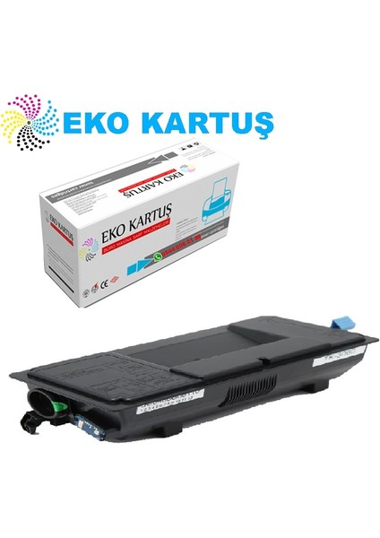 Kyocera Ecosys FS-4100DN ( TK-3100 ) Muadil Toner