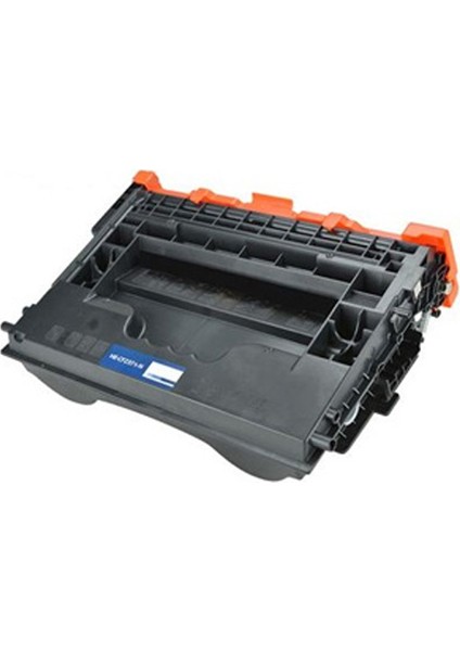 Hp Laserjet Enterprise Mfp M631DN CF237A Muadil Toner