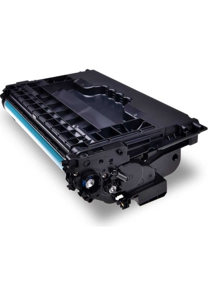 Hp Laserjet Enterprise Mfp M631DN CF237A Muadil Toner