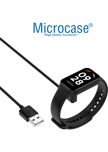 Xiaomi Mi Band 8 Manyetik Şarj Kablosu 100 cm - AL3909 fiyatları