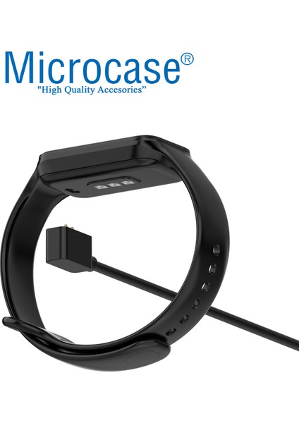 Xiaomi Mi Band 8 Manyetik Şarj Kablosu 100 cm - AL3909 fırsatları