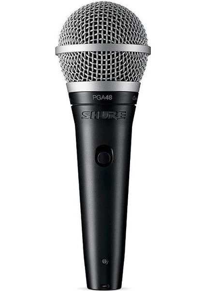 PGA48 XLRE Cardioid Dinamik Solist Mikrofonu