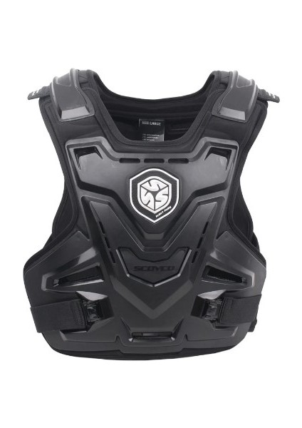 Motosiklet Body Armor Zırh Koruma Cross Giysi 360 Derece Full Koruma Mont Body fırsatları
