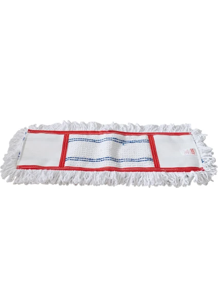 Nemli Mop Yedeği 50 cm (Yakto Mop)