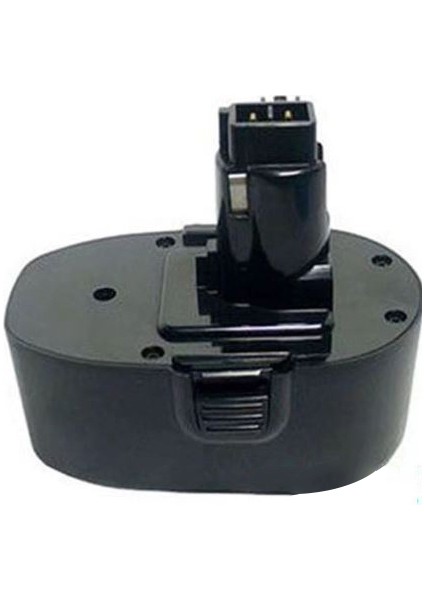 Matkap Batarya Seti Dewalt ML-PS140 14.4V Nıcd DW9094 2000 Ma (Bataryalı)