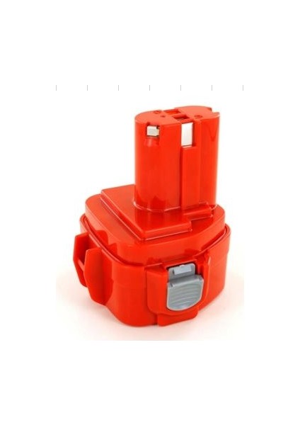 Matkap Batarya Seti Makıta ML-9120 9.6V Nımh 2000 Ma (Bataryalı)