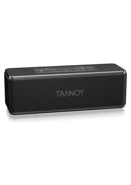 Tannoy Live Mini Taşınabilir Bluetooth Hoparlör