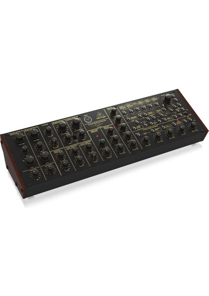 K-2 Analog Synthesizer