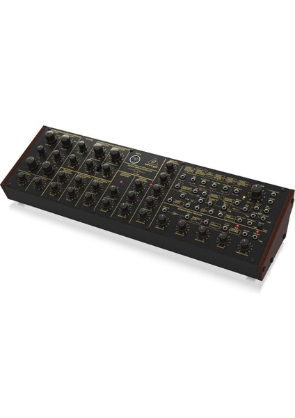 K-2 Analog Synthesizer