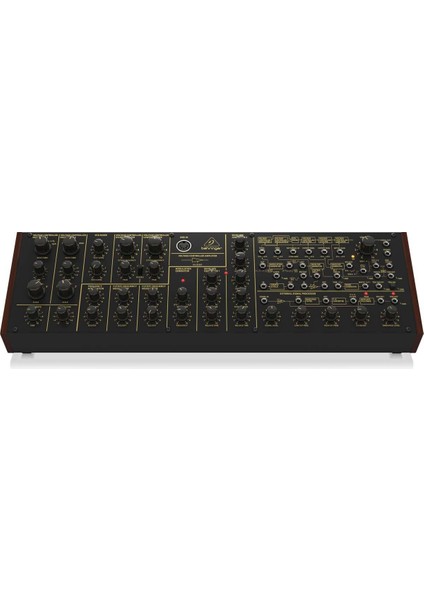 K-2 Analog Synthesizer