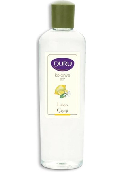 Limon Kolonyası 200 ml