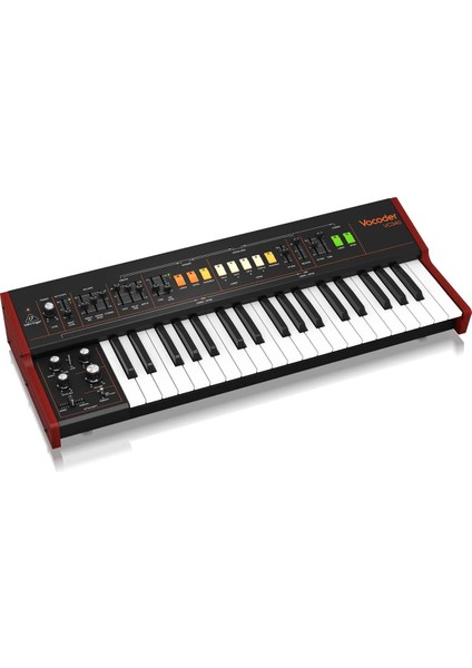 VOCODER VC340 Analog Vocoder