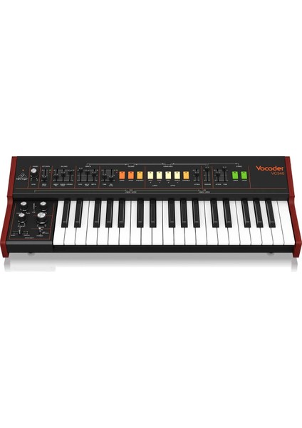 VOCODER VC340 Analog Vocoder fırsatları
