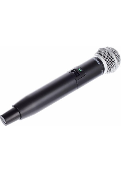 ULM300USB Usb Kablosuz El Mikrofonu