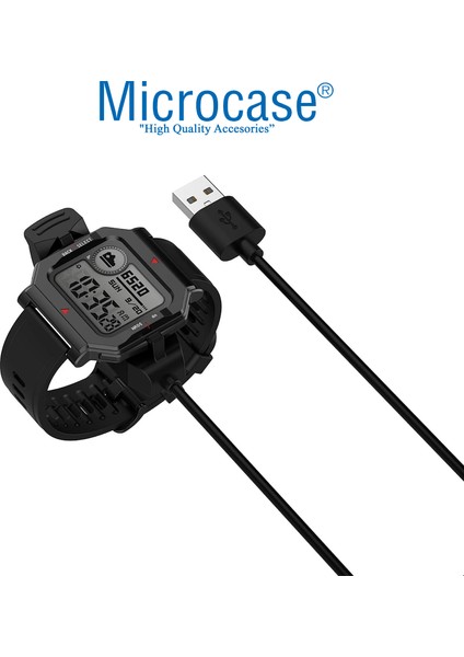 Amazfit Neo Manyetik Şarj Kablosu 100 cm - AL3910 fiyatları