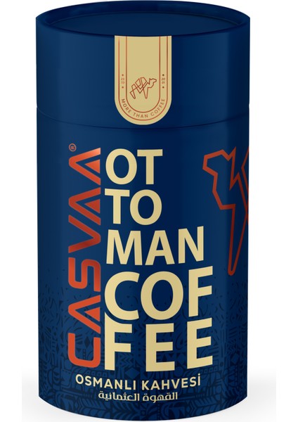 Coffee Premium Şehzade Osmanlı Kahvesi 200GR
