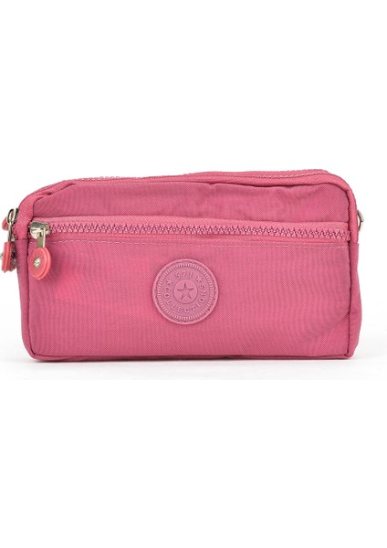 Ziya, Kadın Çapraz Çanta 141441Z1215E Pembe