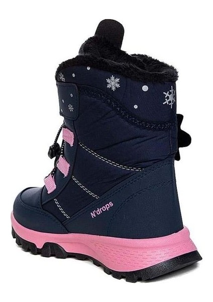 N-Drops Filet Karbot 014 Paraşüt Lacivert Pembe fiyatları