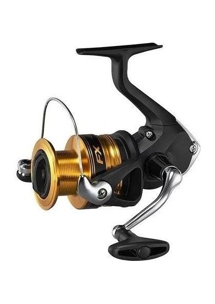 FX4000 Remixon Sapphıre 270CM 10-40GR Spin Olta Takımı Seti