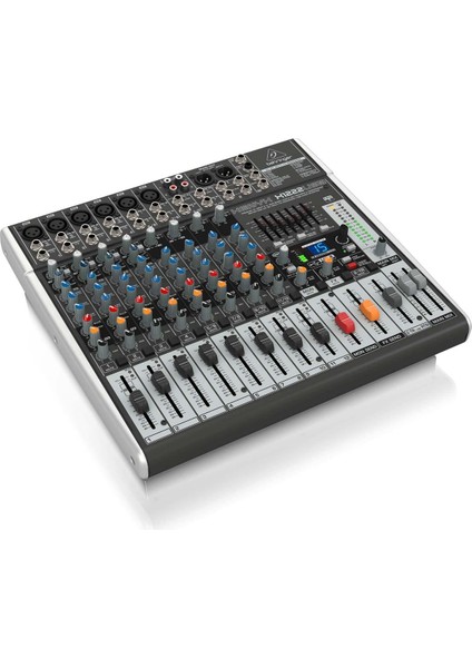 Xenyx X1222usb Analog Mikser fiyatları