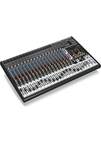 SX2442FX 24 Kanal Efektli Mikser fiyatları