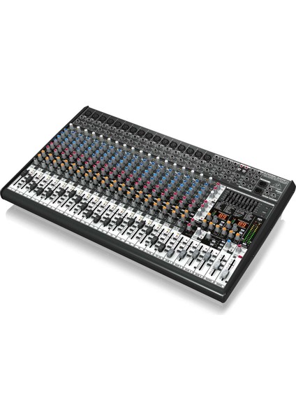 SX2442FX 24 Kanal Efektli Mikser fırsatları