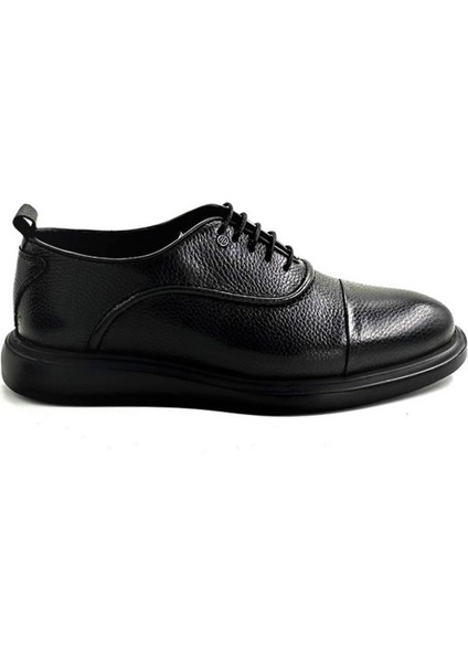 Black Floor Klasik Erkek Ayakkabı