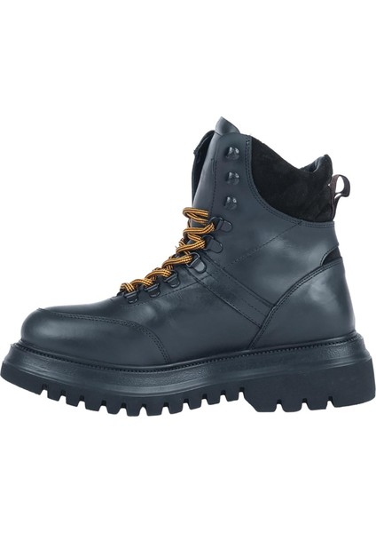 Stein Erkek Siyah Bot (021M100564-B1409) fiyatları