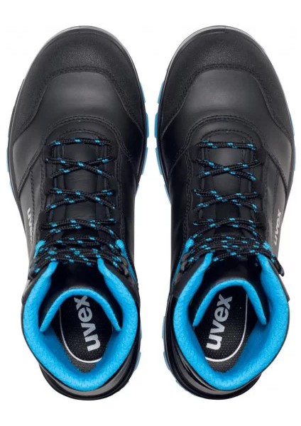 S3 Uvex 2 Xenova Bağcıklı Bot fırsatları