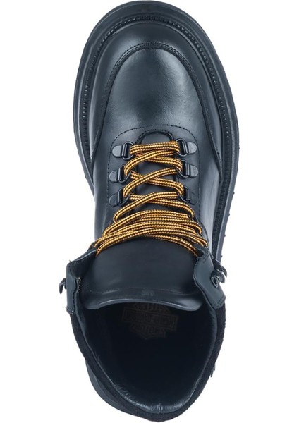 Stein Erkek Siyah Bot (021M100564-B1409) modelleri