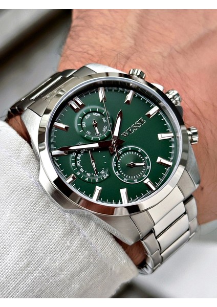 WWG205807 Erkek Kol Saati