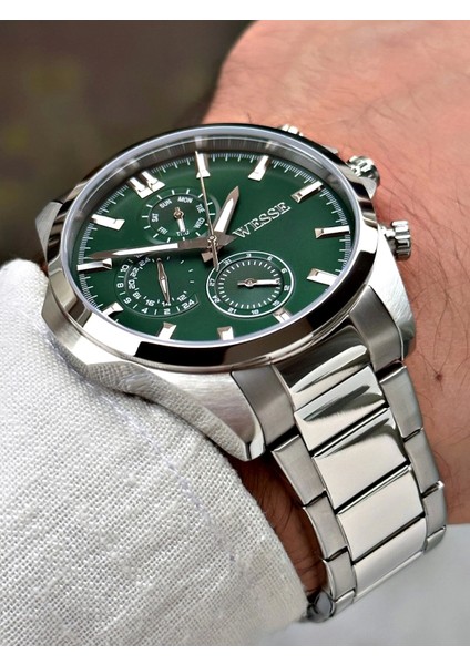 WWG205807 Erkek Kol Saati fırsatları