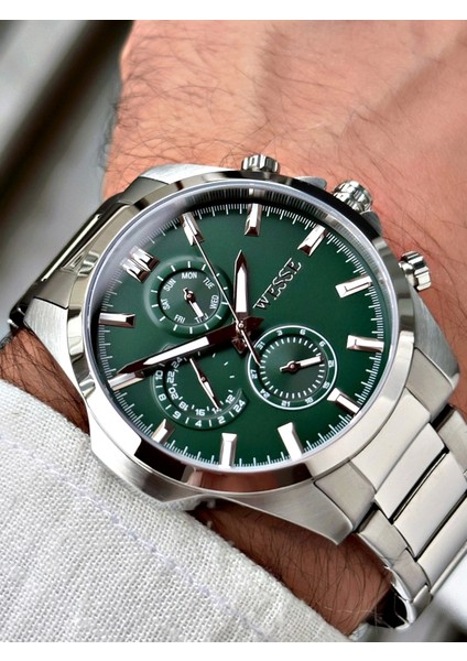 WWG205807 Erkek Kol Saati indirimleri