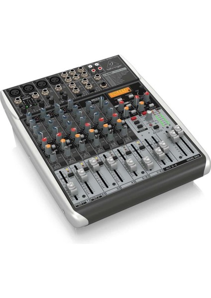 QX1204USB 12 Kanal Efektli Mikser