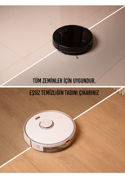 Robot Süpürge Anadolu Lavanta Kokulu 2X500 ml modelleri