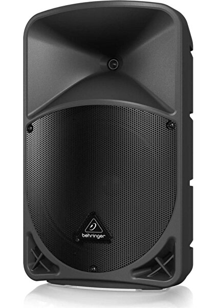 Eurolive B12X 12" 1000W Dijital Mikserli Bluetooth Aktif Hoparlör