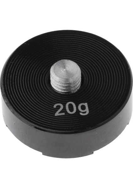 G30 13 Farklı Boyutta 20G Için Yedek Golf Ağıık I (Yurt Dışından)