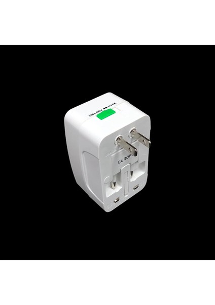 USB Şarjlı Seyahat Adaptörü Amerika Ingiltere Avustralya Çin Arabistan Umre Fiş Priz Dönüştürücü modelleri