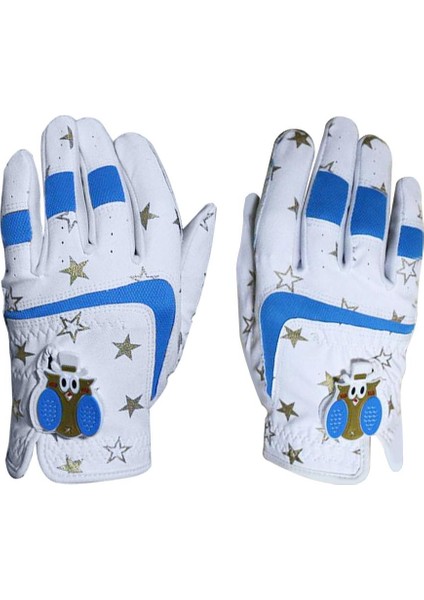 Dayanıklı Çocuk Çocuk Golf Eldiveni Profesyonel (Yurt Dışından)