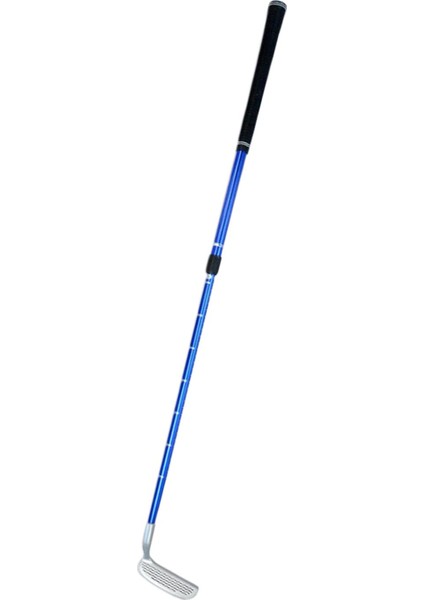 Golf Chipper Alüminyum Alaşımlı Golf Chipping Kulübü Kadın Çocuk Mavi (Yurt Dışından) fırsatları