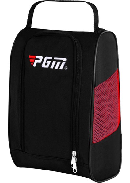 Kırmızı Için Ayakkabı Çantası Cepleri Alabilen Ayakkabı Taşıyıcı Gö (Yurt Dışından)