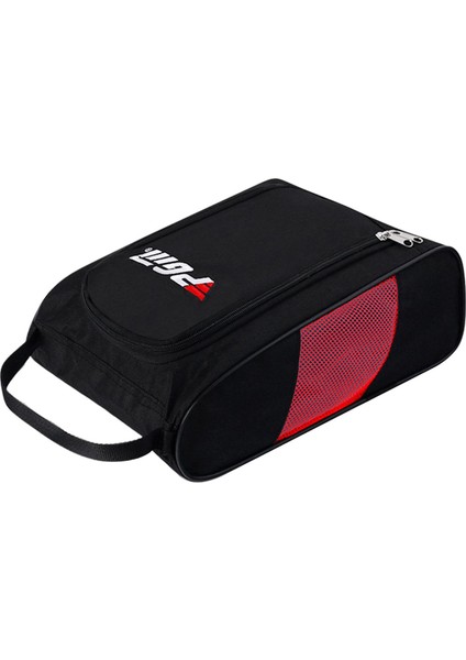 Kırmızı Için Ayakkabı Çantası Cepleri Alabilen Ayakkabı Taşıyıcı Gö (Yurt Dışından) fiyatları