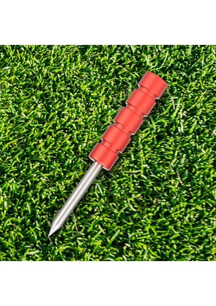 Yeşil Eğ Kırmızısını Koymak Için Çok Fonksiyonlu Golf Çatalı (Yurt Dışından) fırsatları