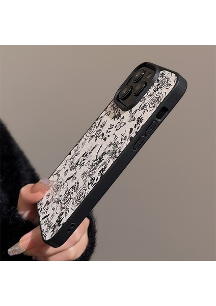 Butterfly For iPhone 14 Pro Apple Telefon Kılıfı (Yurt Dışından) fiyatları