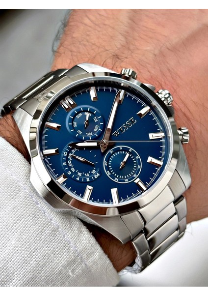 WWG205803 Erkek Kol Saati