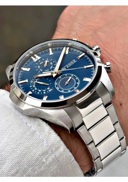 WWG205803 Erkek Kol Saati modelleri